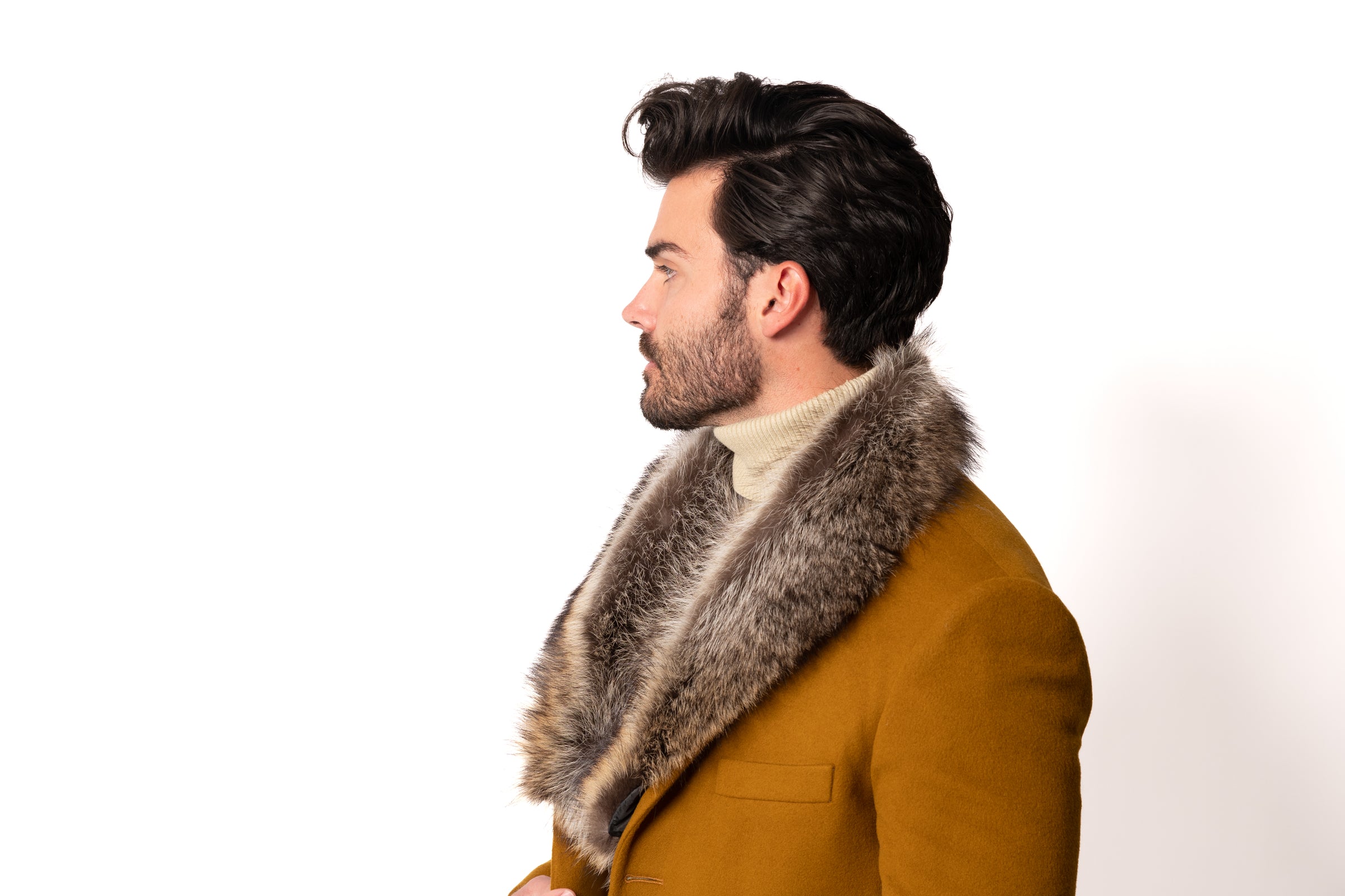 Men's Winter Coats